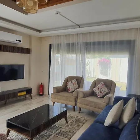 Villa I Talei Cesme